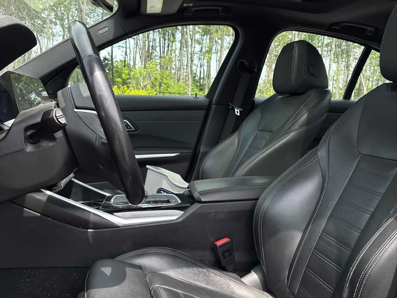BMW 330 i xDrive * DISTRONIC* 360������*  ��������� ����� | Mobile.bg � ����������� 14