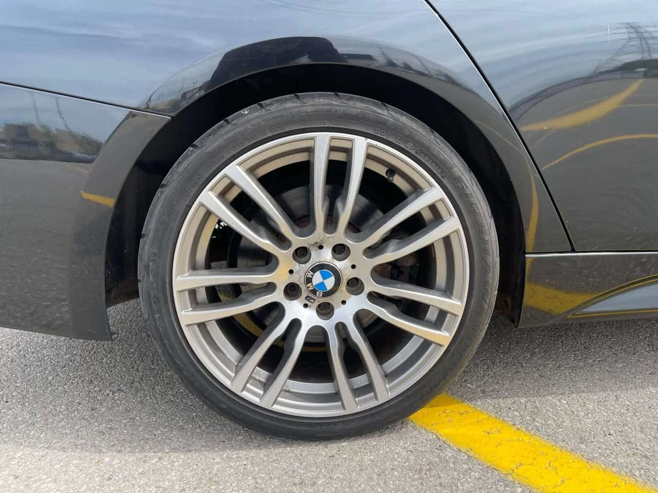 BMW 340 i xDrive B58 | ЦЕНА ДО БГ | + ГУМИ С ДЖАНТИ , снимка 8 - Автомобили и джипове - 54931742
