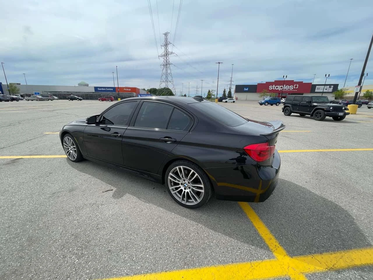 BMW 340 i xDrive B58 | ЦЕНА ДО БГ | + ГУМИ С ДЖАНТИ , снимка 4 - Автомобили и джипове - 54931742