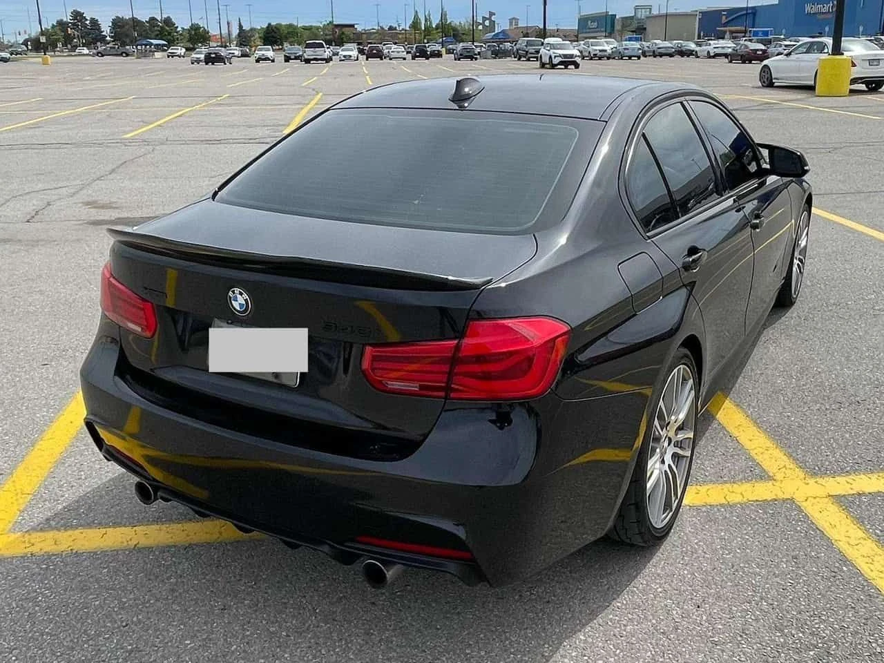 BMW 340 i xDrive B58 | ЦЕНА ДО БГ | + ГУМИ С ДЖАНТИ , снимка 2 - Автомобили и джипове - 54931742