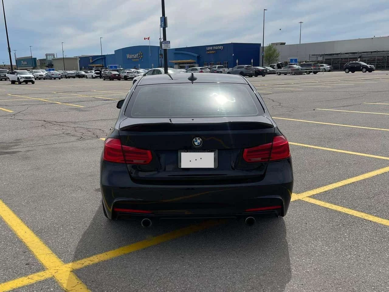 BMW 340 i xDrive B58 | ЦЕНА ДО БГ | + ГУМИ С ДЖАНТИ , снимка 3 - Автомобили и джипове - 54931742