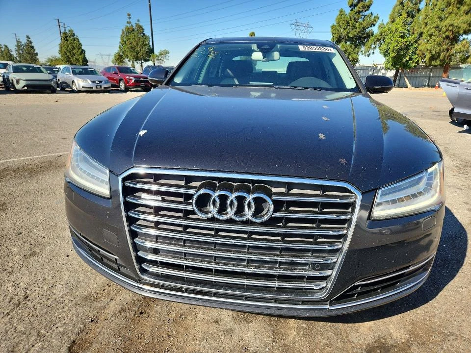 Audi A8 3.0L 6 ALL WHEEL DRIVE | Mobile.bg � ����������� 6