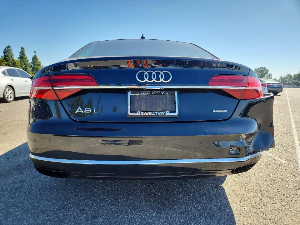 Audi A8 3.0L 6 ALL WHEEL DRIVE | Mobile.bg � ����������� 7