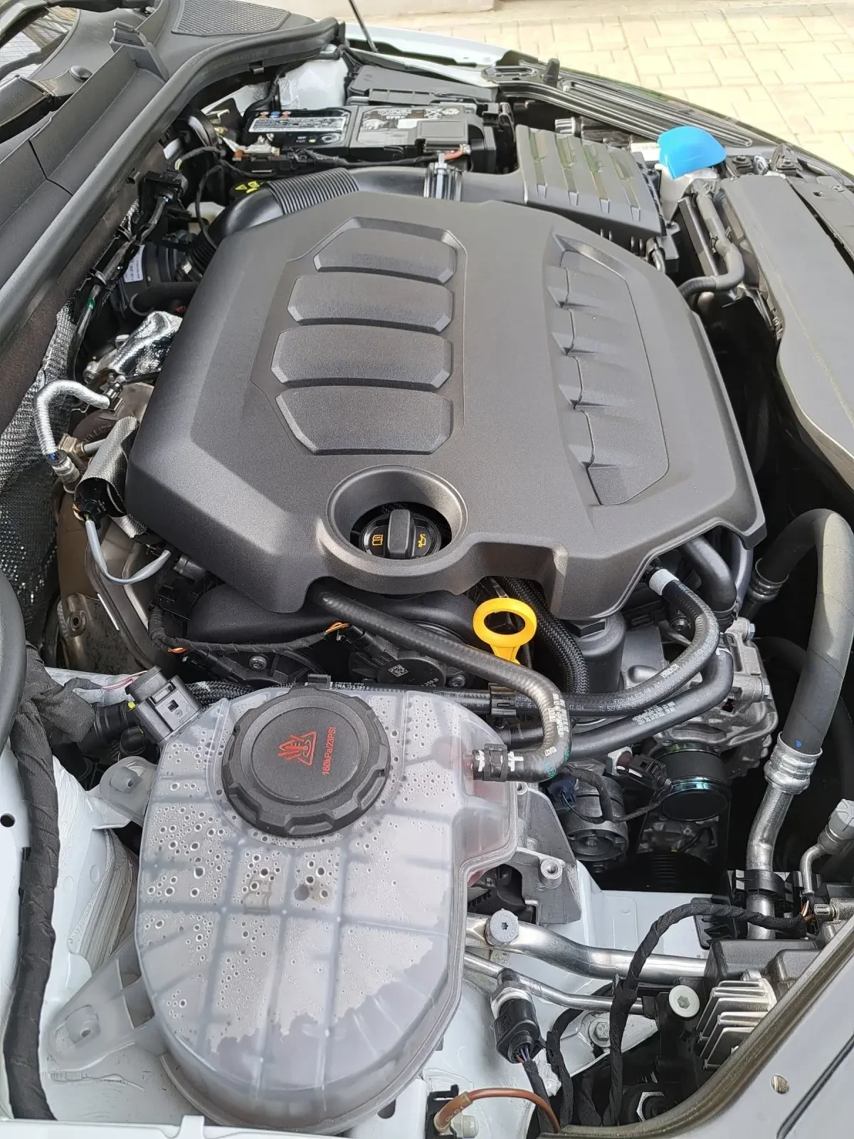 Skoda Octavia VRS  | Mobile.bg � ����������� 15