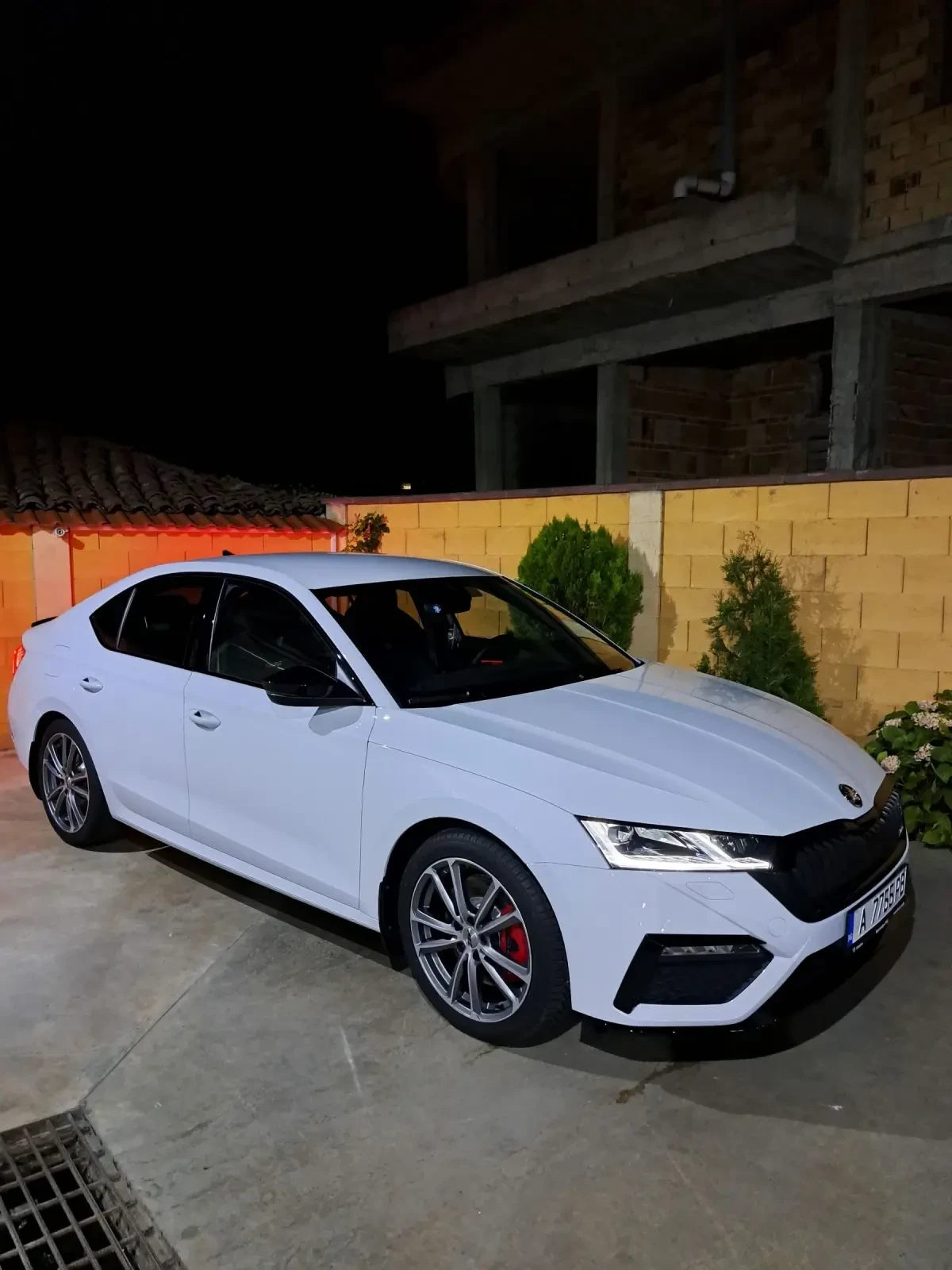 Skoda Octavia VRS  | Mobile.bg � ����������� 12