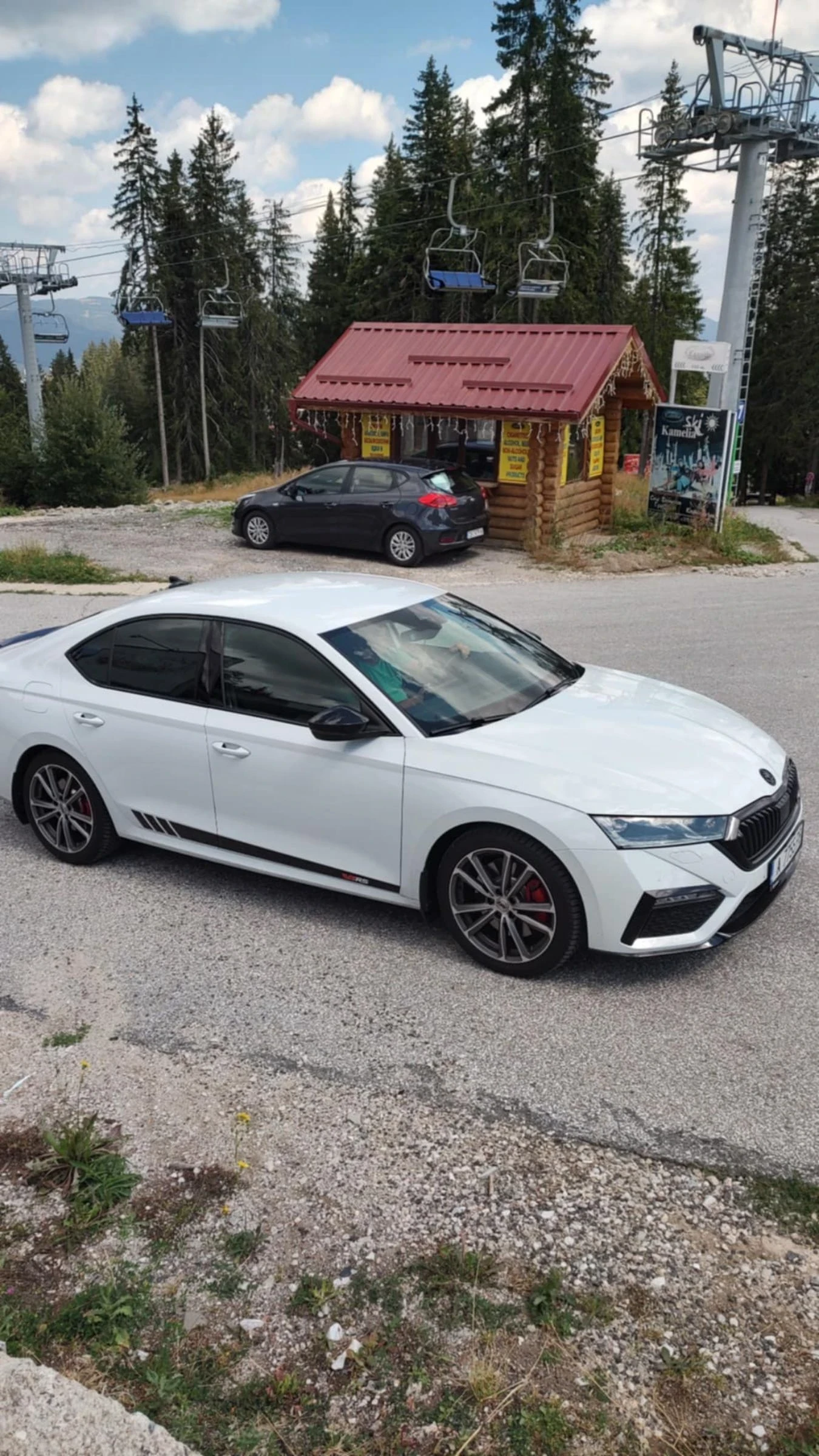 Skoda Octavia VRS  | Mobile.bg � ����������� 13