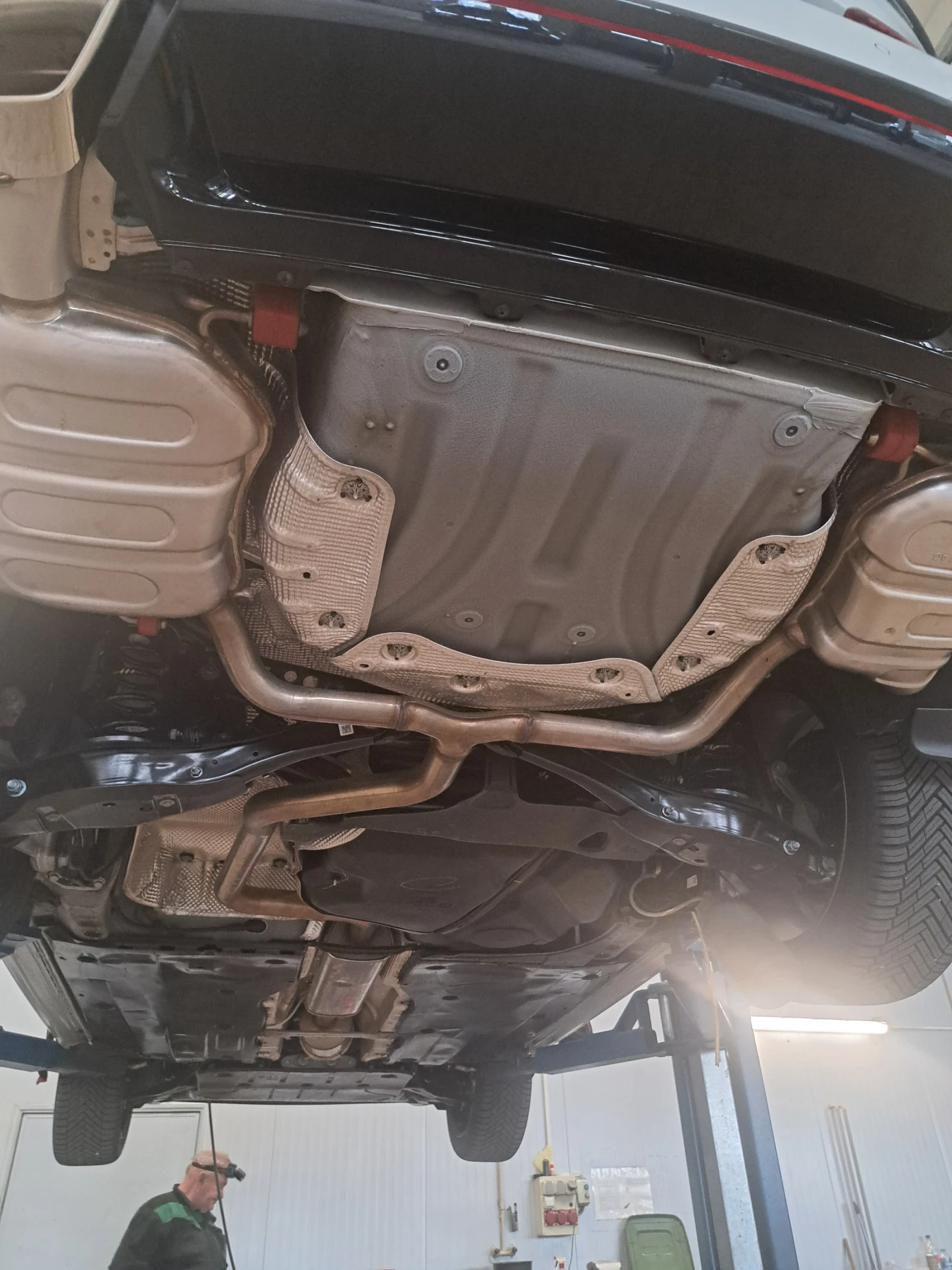 Skoda Octavia VRS  | Mobile.bg � ����������� 7