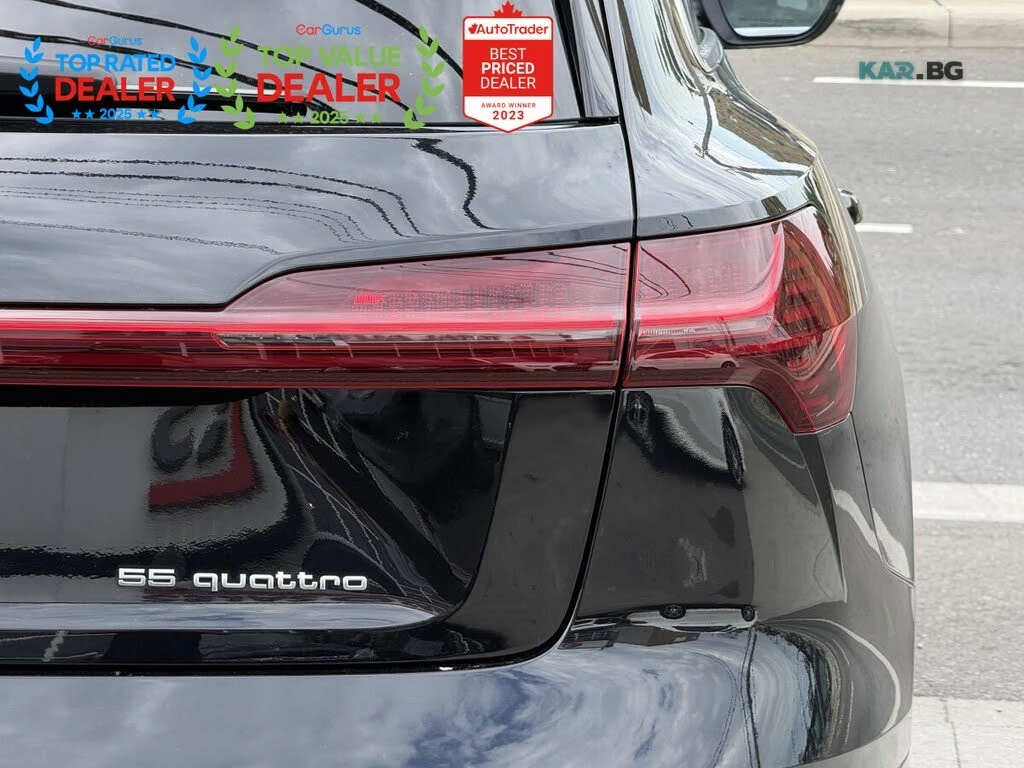Audi E-Tron Technik * quattro, снимка 8 - Автомобили и джипове - 55263648