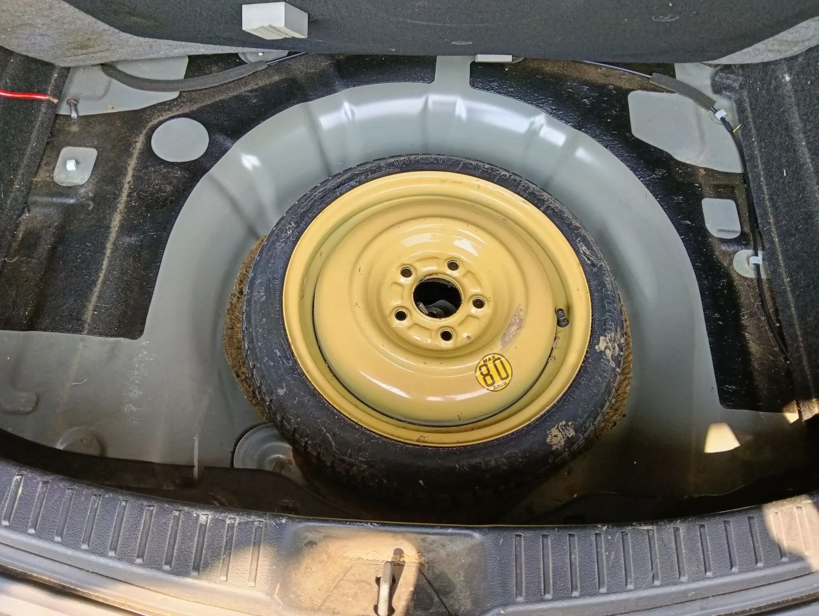 Mazda 3 1.6HDi / 115кс. / НА ЧАСТИ , снимка 11 - Автомобили и джипове - 55351123