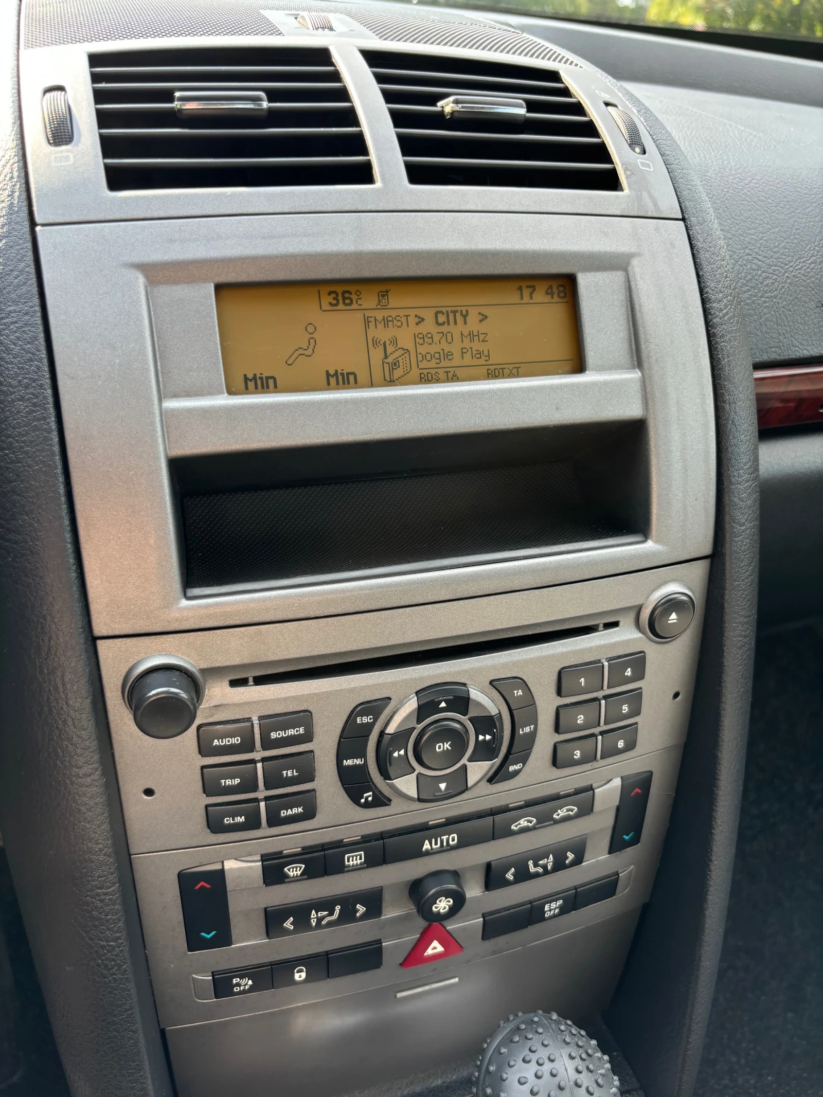 Peugeot 407, снимка 15 - Автомобили и джипове - 55382962