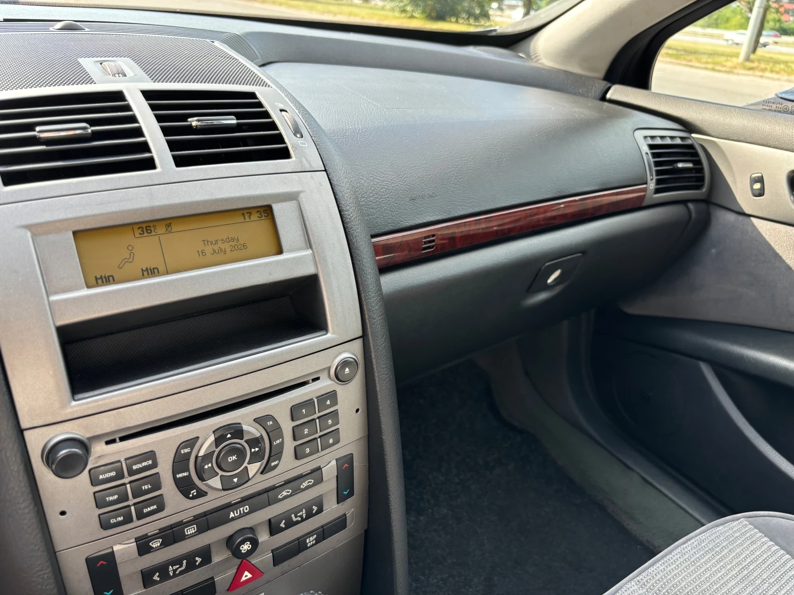 Peugeot 407, снимка 14 - Автомобили и джипове - 55382962