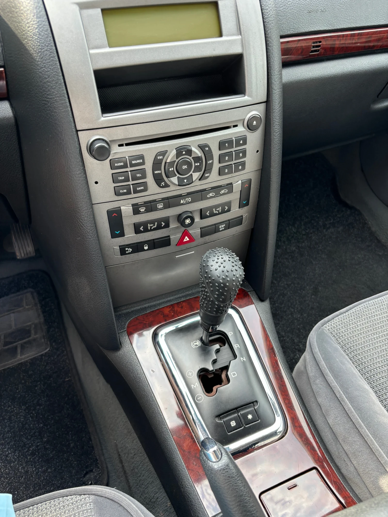 Peugeot 407, снимка 13 - Автомобили и джипове - 55382962