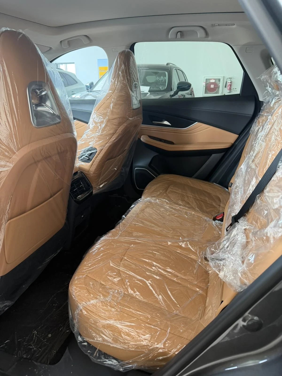 DONGFENG T5-EVO HEV. Наличен!, снимка 10 - Автомобили и джипове - 55394504
