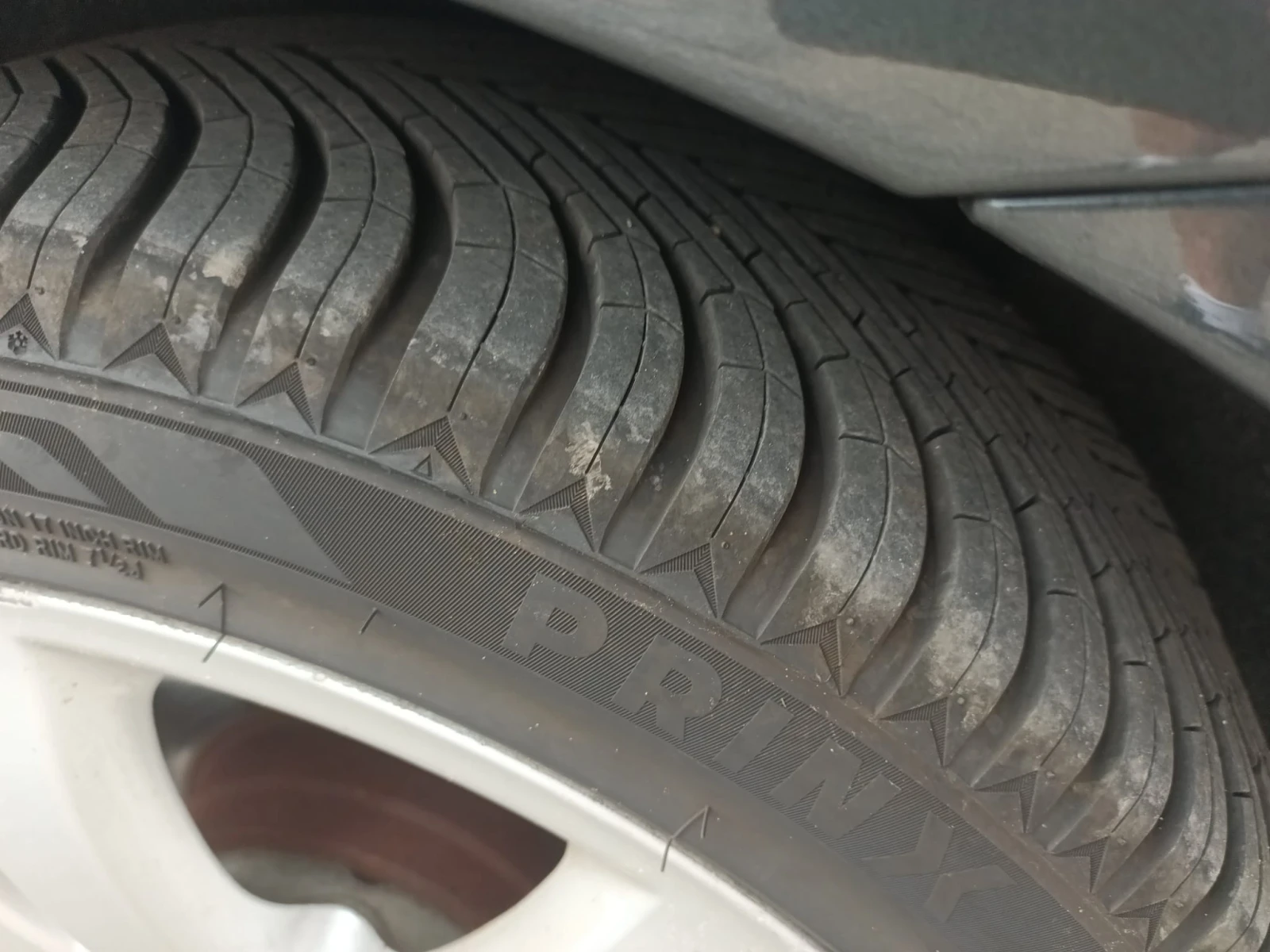 Mercedes-Benz C 200 CDI, снимка 13 - Автомобили и джипове - 55449468