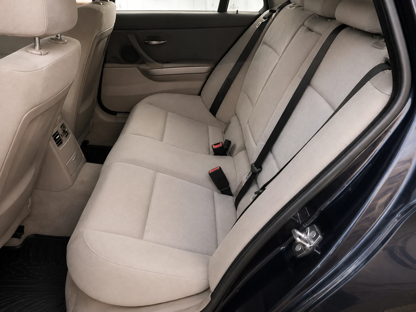 BMW 320 Automatic , Navi, снимка 12 - Автомобили и джипове - 55527501