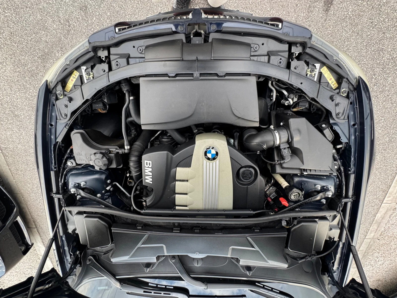 BMW 320 Automatic , Navi, снимка 16 - Автомобили и джипове - 55527501