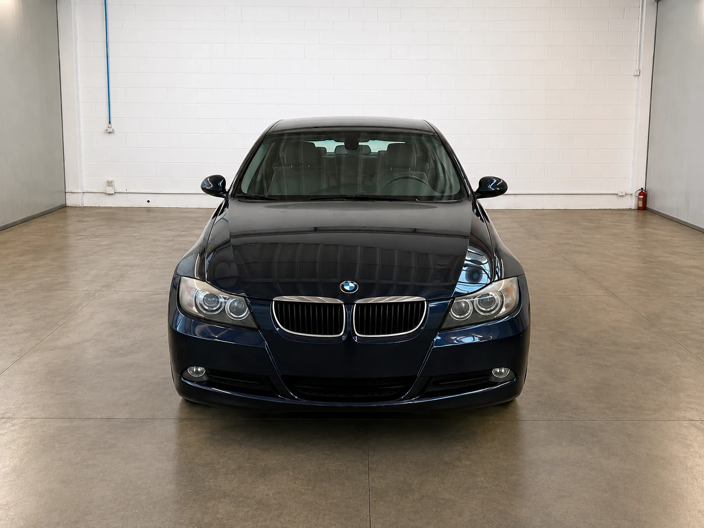 BMW 320 Automatic , Navi, снимка 2 - Автомобили и джипове - 55527501
