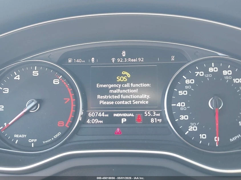 Audi A5 45 TFSI Premium quattro, снимка 7 - Автомобили и джипове - 55622722