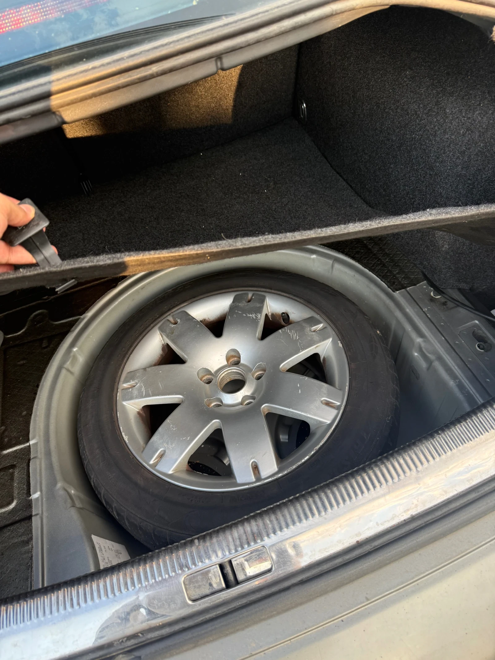VW Passat, снимка 7 - Автомобили и джипове - 55709680