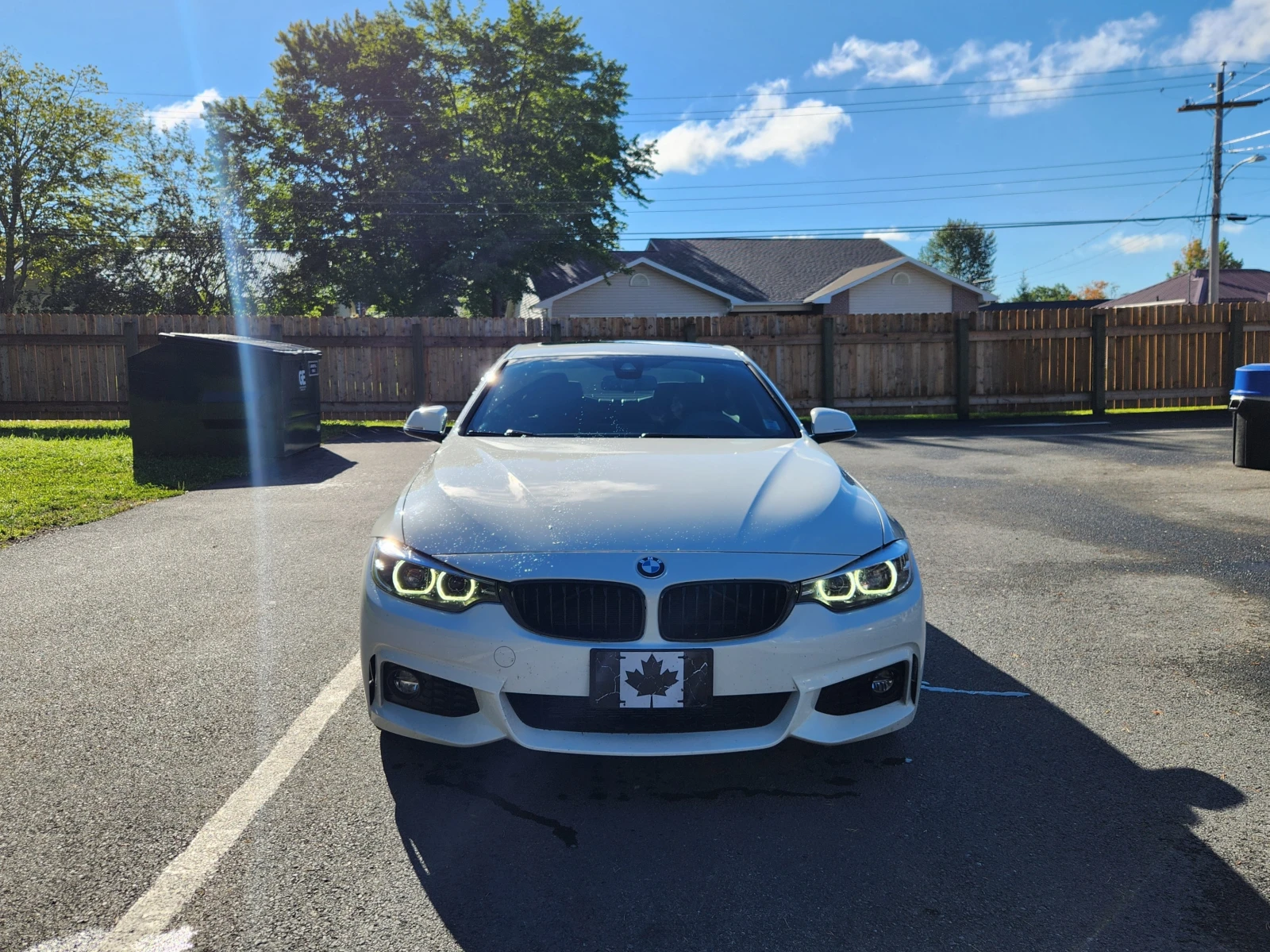 BMW 430 * 430i xDrive * FACE * ПОДГРЕВ * ПАНОРАМА * , снимка 6 - Автомобили и джипове - 56006796
