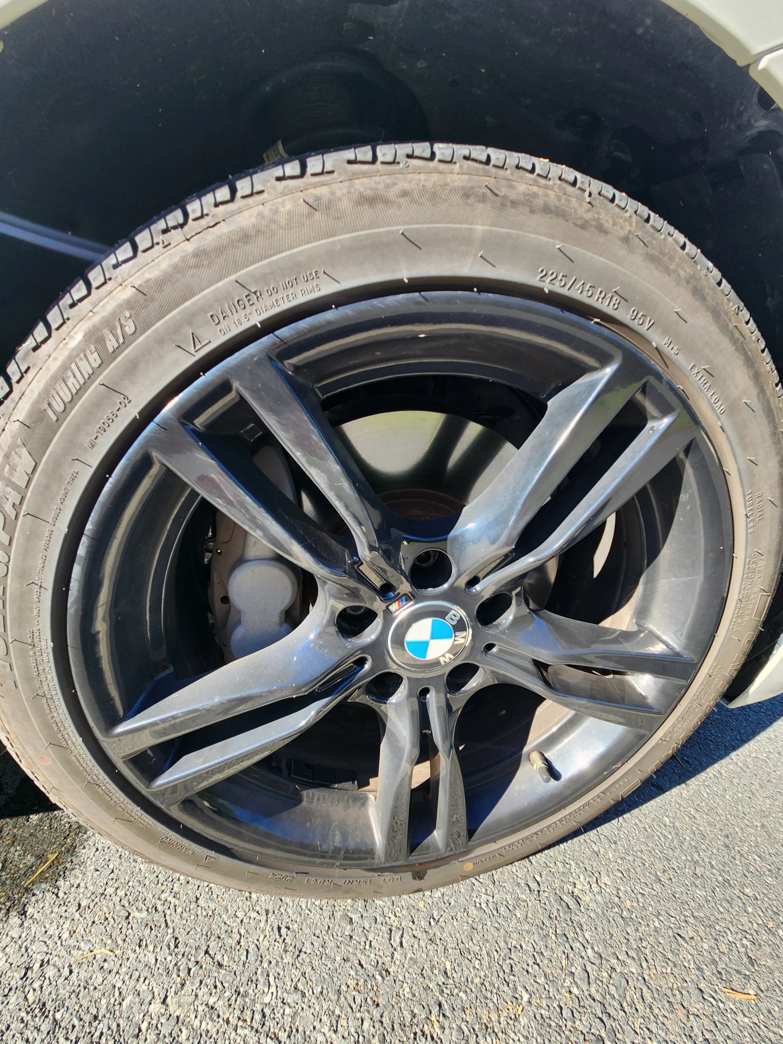 BMW 430 * 430i xDrive * FACE * ПОДГРЕВ * ПАНОРАМА * , снимка 7 - Автомобили и джипове - 56006796