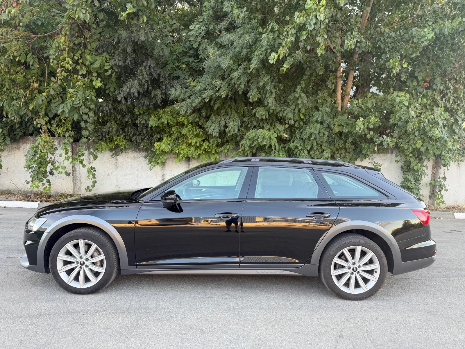Audi A6 Allroad 40TDI MHEV | Mobile.bg � ����������� 4