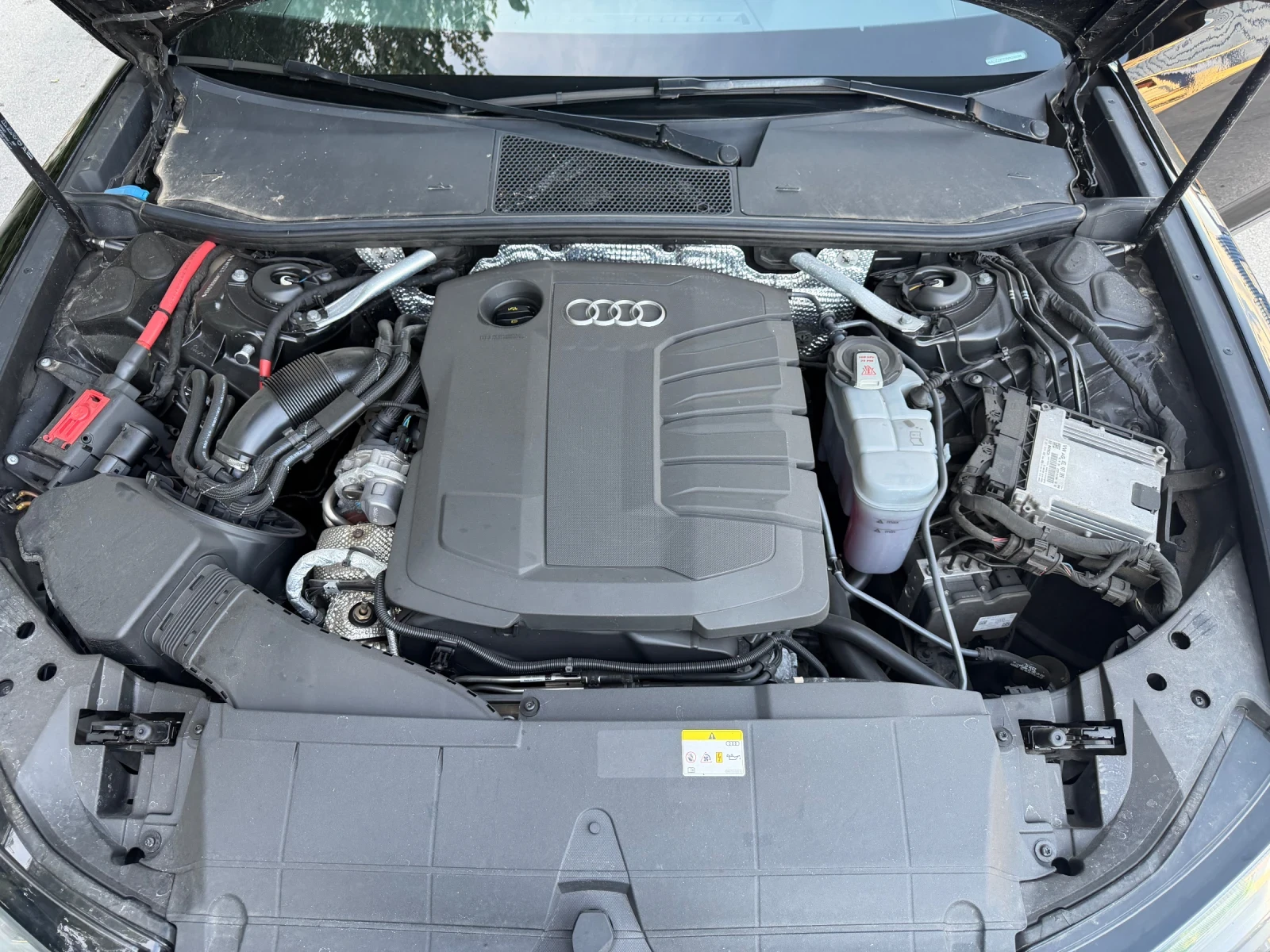 Audi A6 Allroad 40TDI MHEV | Mobile.bg � ����������� 16