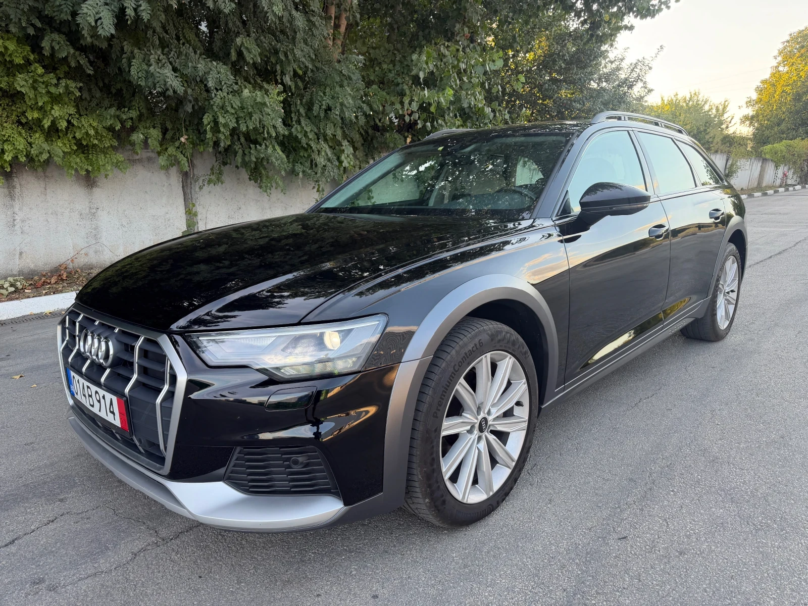 Audi A6 Allroad 40TDI MHEV | Mobile.bg � ����������� 3