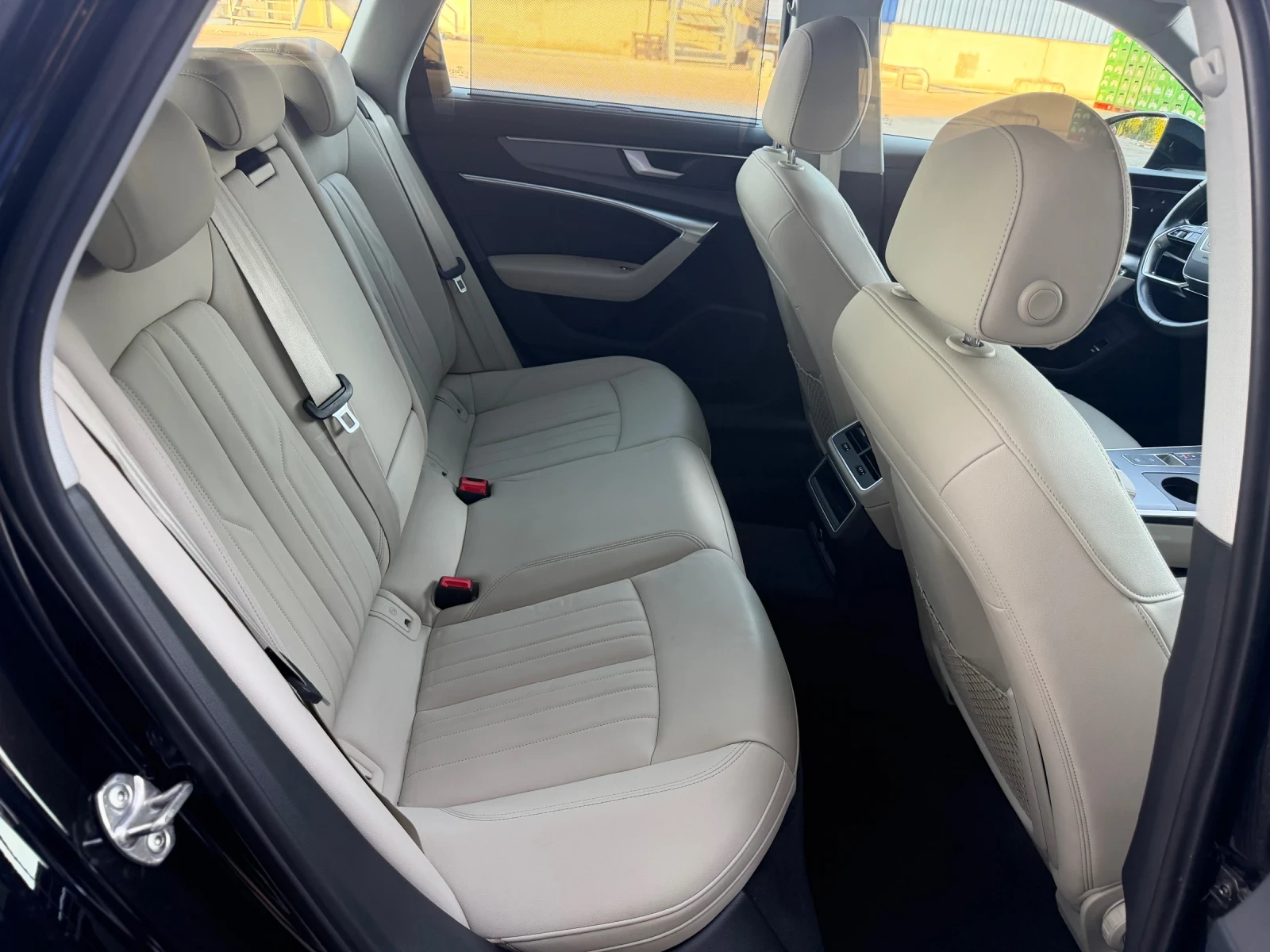Audi A6 Allroad 40TDI MHEV | Mobile.bg � ����������� 10