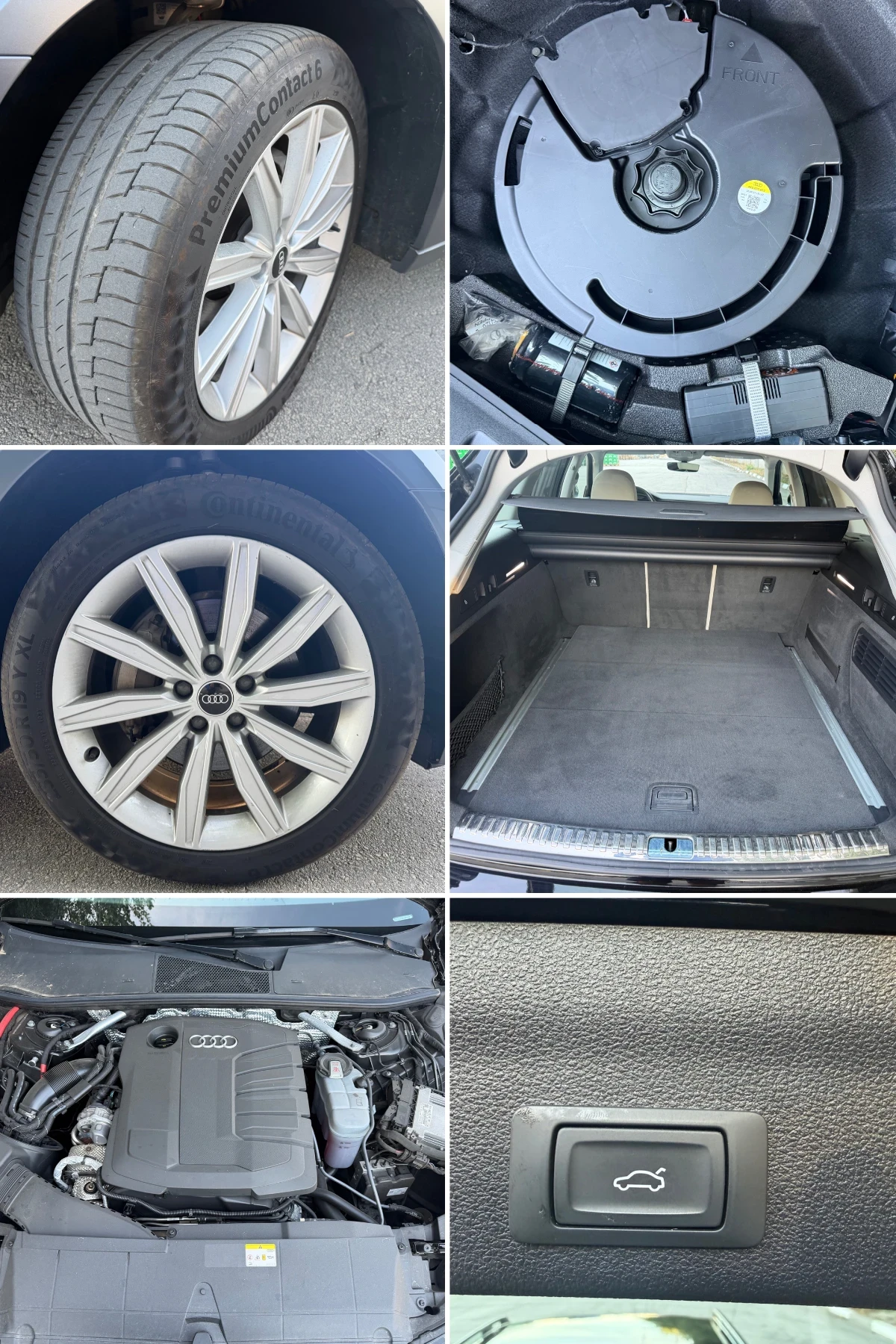 Audi A6 Allroad 40TDI MHEV | Mobile.bg � ����������� 14