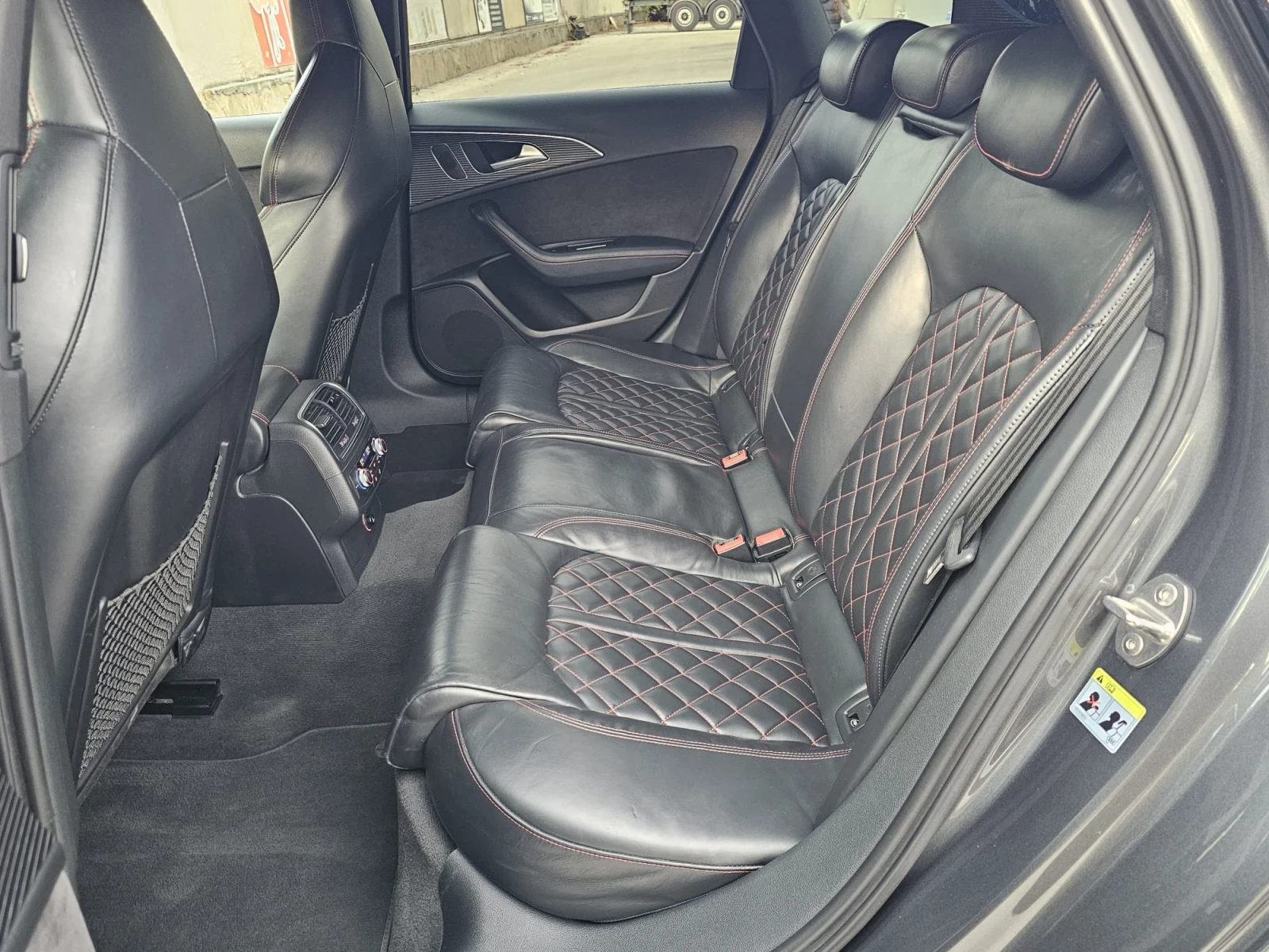 Audi A6 Avant/3BiTDI/Competition/Matrix/3x S-Line, снимка 13 - Автомобили и джипове - 56231267