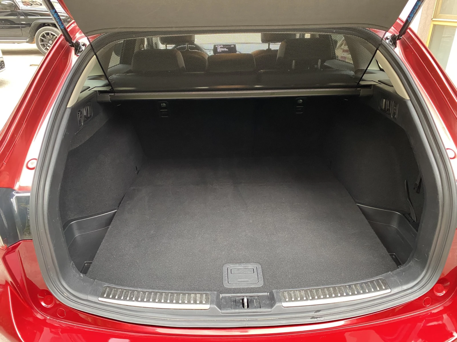 Mazda 6 2.0 SKYACTIV-G/ Business Comfort /Automatik  | Mobile.bg � ����������� 13