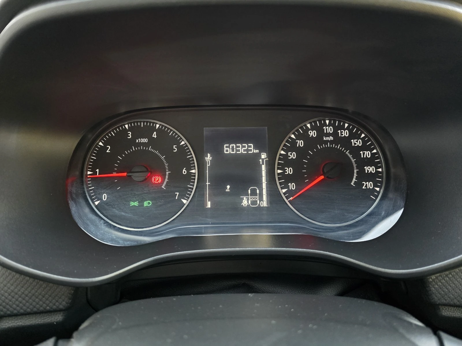 Dacia Sandero 1.0 TCe 90 Stop&Start  | Mobile.bg � ����������� 8