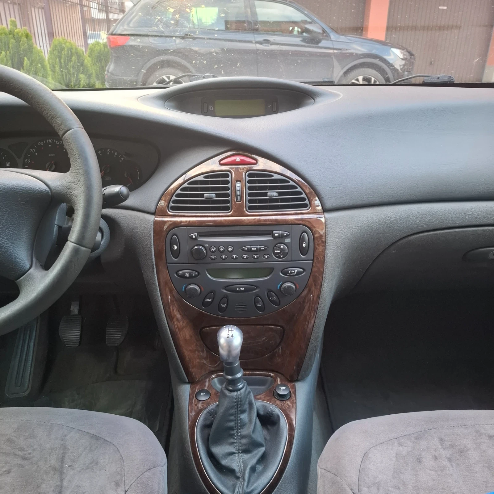 Citroen C5 2.2, снимка 6 - Автомобили и джипове - 56571186