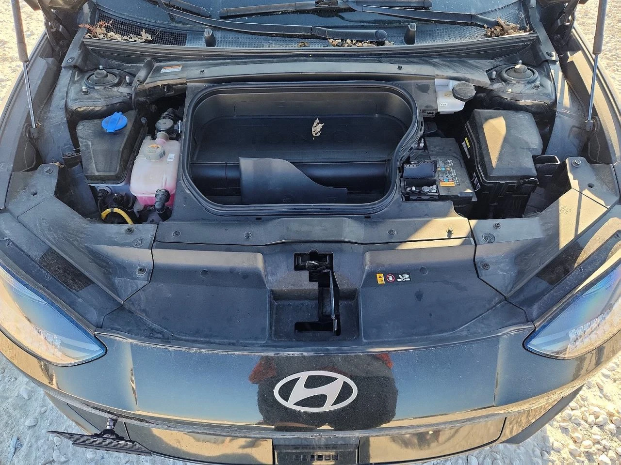 Hyundai Ioniq 6 Limited | Mobile.bg � ����������� 11