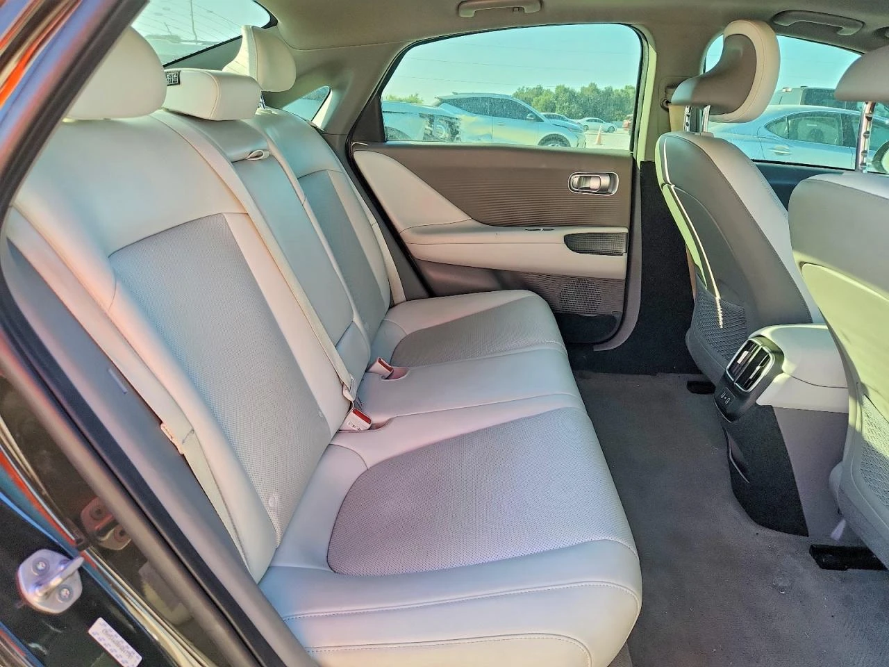 Hyundai Ioniq 6 Limited | Mobile.bg � ����������� 10