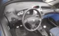 Peugeot 206 1.6 CC, снимка 6