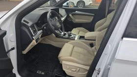 Audi Q5 Q5 plug hybrid  368 hp head up display , снимка 10