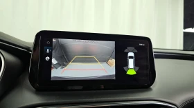 Hyundai Santa fe 2.2 4WD PRESTIGE autogeorge.com, снимка 15