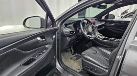 Hyundai Santa fe 2.2 4WD PRESTIGE autogeorge.com, снимка 10