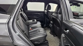 Hyundai Santa fe 2.2 4WD PRESTIGE autogeorge.com, снимка 12