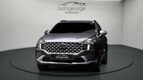 Hyundai Santa fe 2.2 4WD PRESTIGE autogeorge.com, снимка 3