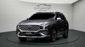 Hyundai Santa fe 2.2 4WD PRESTIGE autogeorge.com, снимка 1