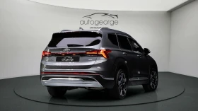 Hyundai Santa fe 2.2 4WD PRESTIGE autogeorge.com, снимка 2