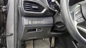 Hyundai Santa fe 2.2 4WD PRESTIGE autogeorge.com, снимка 16