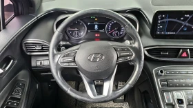 Hyundai Santa fe 2.2 4WD PRESTIGE autogeorge.com, снимка 13