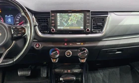 Kia Stonic Diesel 1.6 Trendy * НАЙ-ДОБРА ЦЕНА В БЪЛГАРИЯ* , снимка 14