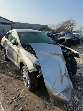 BMW X4, снимка 1