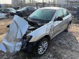 BMW X4, снимка 2