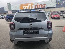 Dacia Duster 1.0 TCe 90 Stop&Start LPG 4x2, снимка 6